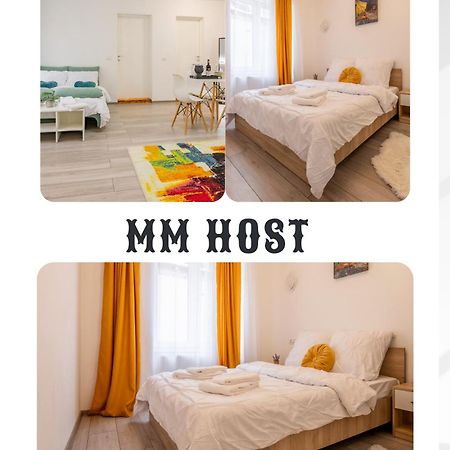 דירות בראשוב Old Town By Mm Host מראה חיצוני תמונה